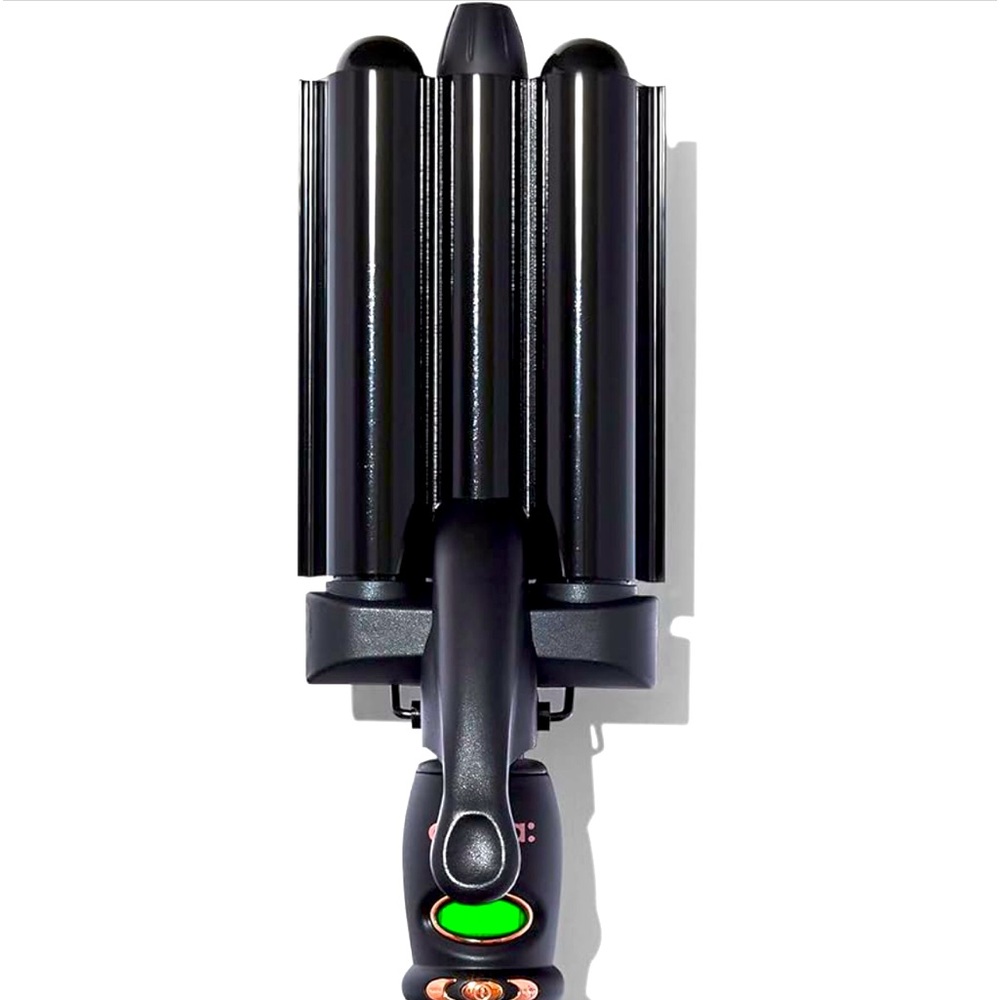 Brand New Anika High Tide Deep Waver